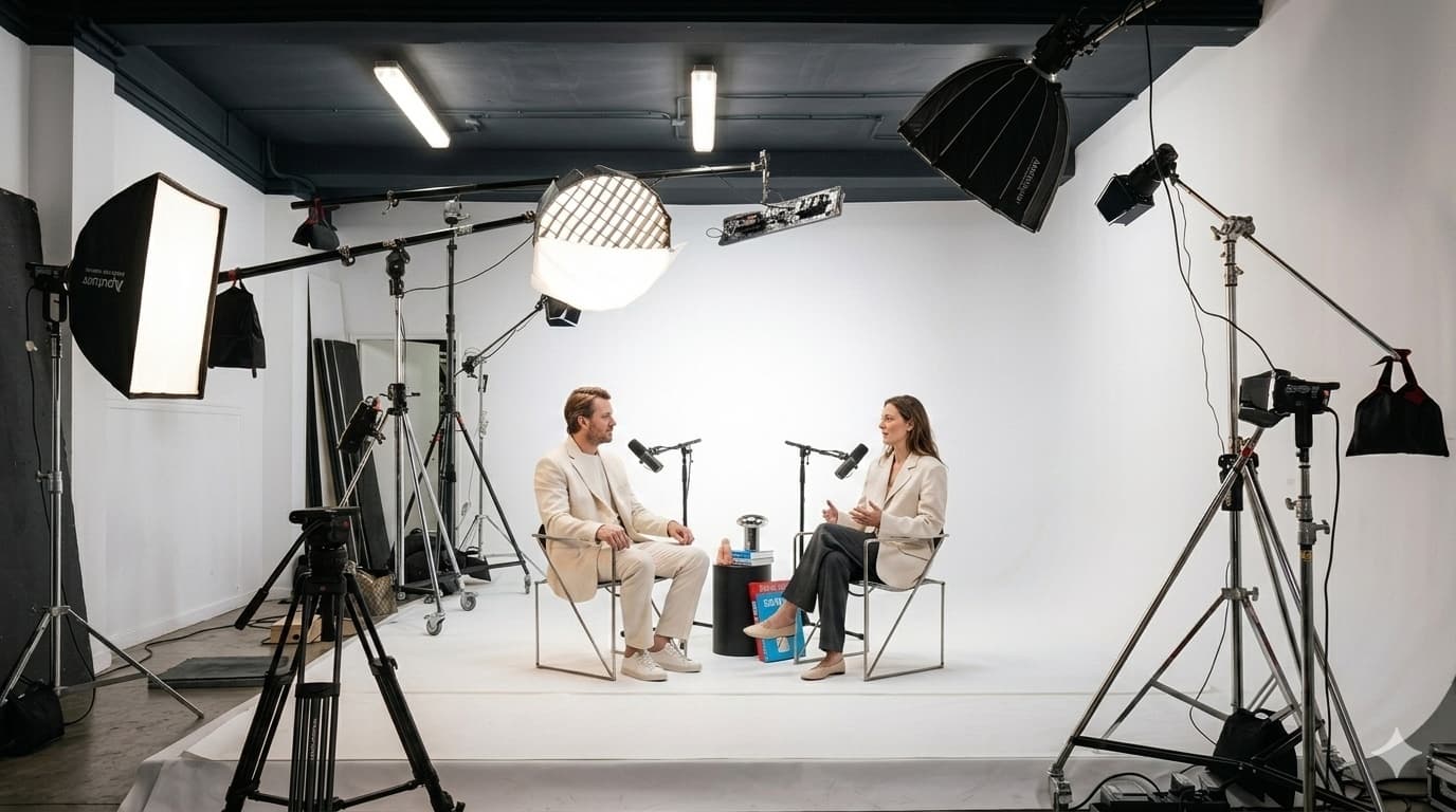 Podcast